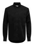 ONLY & SONS - Onsorson Regular Yfm Dnm Shirt Noos - Vabaaja s&auml;rgid - L