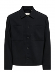 ONLY & SONS - Onswill 0292 Loose Overshirt - Pealiss&auml;rgid - XXL