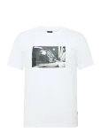 BOSS - Te_Motors - L&uuml;hikeste varrukatega - XL