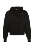 Calvin Klein Jeans - Ls Archive Terry Po Hood - Kapuutsiga pusad - L