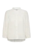 Lollys Laundry - Junell Shirt 3/4 - L&uuml;hikeste varrukatega - XXL