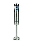 G3 Ferrari - Hand Blender Antelao G3 Ferrari - Saumikserid - 1200 W