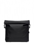 Rains - Trail Rolltop Messenger Bag W3 - Kullerikotid - ONE SIZE