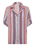 Rip Curl - Ventura Viscose S/S Shirt - Spordis&auml;rgid - XS