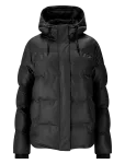 Weather Report - Audrey W Pu Puffer Jacket W-Pro 500 - Spordi polsterdatud jakid - 40