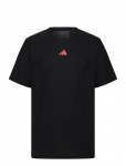 Adidas Performance - 3D Wc Tee - Spordi T-s&auml;rgid - S