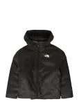 The North Face - Kid Perrito 4-N-1 Hooded Jacket - Tepitud ja polsterdatud - 5