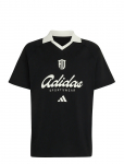 Adidas Sportswear - M Lux Tiro P Sc - Spordi l&uuml;hikeste varrukatega polos&auml;rgid - XXL