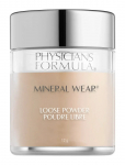 Physicians Formula - Physicians Formula Mineral Wear&reg; Loose Powder Translucent Light - Puudrid - 12 G