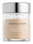 Physicians Formula - Physicians Formula Mineral Wear&reg; Loose Powder Translucent Light - Puudrid - 12 G