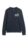 Superdry - Workwear Applique Sweatshirt - Dressipluusid - XL