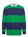Polo Ralph Lauren - The Iconic Rugby Shirt - Pikkade varrukatega - XXL