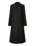 Selected - Slfally Wool Blend Coat #S - Talvemantlid - 42