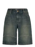 ABRAND - 00 Super Low Baggy Jort Riley Engineered Riley - L&uuml;hikesed teksap&uuml;ksid - 26