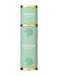 Creed - Refillable Travel Spray Green - Perfume Refills - ONE SIZE