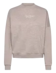 Aim&acute;n - Script Sweatshirt - Spordidressipluusid - L