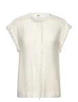 Day Birger Et Mikkelsen - Kua - Sheer Fringes - Varrukateta - 32