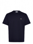 Lacoste - 1Ht1 Men's Tee-Shirt - L&uuml;hikeste varrukatega - L