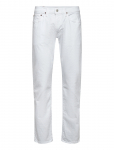 Polo Ralph Lauren - Low Str Denim-Hampton R Straight - Klassikalised - 34 x 32
