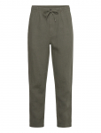 Polo Ralph Lauren - Lateef Slim Tapered Fit Linen Pant - Linased p&uuml;ksid - XL