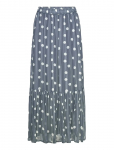 Rosemunde - Rwgloria Long Skirt - Maksiseelikud - 34