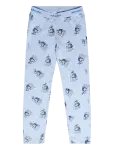 Icebreaker - Kids M 200 Oasis Leggings Bear Tour Aop - Aluskihi alusp&uuml;ksid - 10