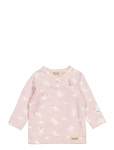 MarMar Copenhagen - Tuti Wrap Ls - Pikkade varrukatega T-s&auml;rgid - 68