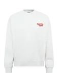 Bj&ouml;rn Borg - Borg Boyfriend Sweatshirt - Spordidressipluusid - L