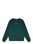 Bj&ouml;rn Borg - Borg Classic Sweatshirt - Dressipluusid - 110-116
