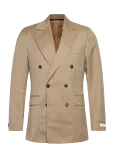 Tiger Of Sweden - Ease Dbh - Kaherealised bleiserid - 54 Regular