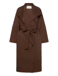 Noella - N-Makenzie Coat - Vihmamantlid - ONE SIZE