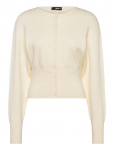 Gina Tricot - Shaped Knitted Cardigan - Kardiganid - XL