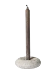 Muubs - Candleholder Luna - Grey - K&uuml;&uuml;nlajalad - ONE SIZE