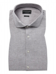 Bruun & Stengade - Bs Tahaka Casual Modern Fit Shirt - Vabaaja s&auml;rgid - XXL