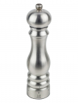 Peugeot - Paris Peberkv&aelig;rn U'select Rustfrit St&aring;l, 22 Cm - V&uuml;rtsiveskid - 22 CM