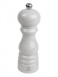 Peugeot - Paris Saltkv&aelig;rn U'select Z Tr&aelig; Gr&aring; Perle18 Cm - V&uuml;rtsiveskid - 18 CM