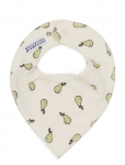 Geggamoja - Bamboo Dry Bib - Pudip&otilde;lled - ONE SIZE