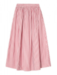 Lexington Clothing - Organic Cotton Poplin Skirt - P&otilde;lveni ja midiseelikud - L