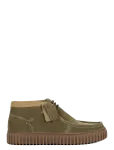 Clarks - Torhill Hi G - Chukka saapad - 44