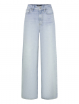 Lauren Ralph Lauren - 3X1 Rigid Denim-Wvn-Pants - Laiad - 38