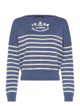 Lauren Ralph Lauren - Combed Cotton-Sweater-Pullover - Džemprid - XL