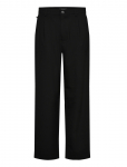 Matinique - Machino Pleat Pants - Ametlikud - 32