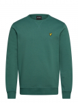 Lyle & Scott - Crew Neck Sweatshirt - Dressipluusid - XXL
