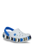 Crocs - Crocband Chevron Band Clog K - Kotad - 34/35