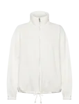 Gina Tricot - Soft Sport Zip Sweater - Spordidressipluusid - S