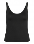 Gina Tricot - Soft Strap Yoga Singlet - Spordimaikad - XS