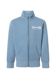 Champion - Full Zip Sweatshirt - Dressipluusid - 128