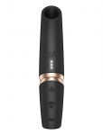 Satisfyer - Satisfyer Perfect Kiss Mini Vibrator - Satisfyers - ONE SIZE