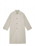 REMAIN Birger Christensen - Oversized Trenchcoat - Vihmamantlid - 40
