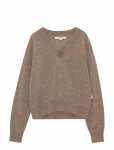 REMAIN Birger Christensen - V-Neck Sweater - Džemprid - S